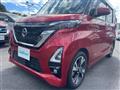 2022 Nissan ROOX