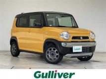 2017 Suzuki Hustler