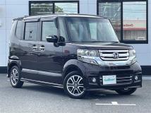 2015 Honda N BOX