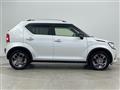 2017 Suzuki Ignis