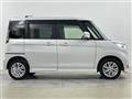 2017 Suzuki Spacia