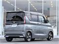 2022 Nissan ROOX
