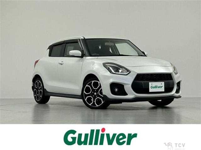 2018 Suzuki Swift