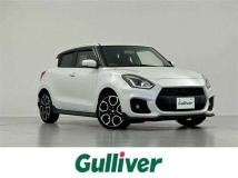 2018 Suzuki Swift