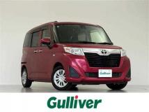 2017 Toyota Roomy