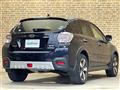 2014 Subaru IMPREZA XV HYBRID