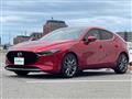 2020 Mazda Mazda3