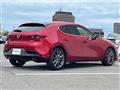2020 Mazda Mazda3