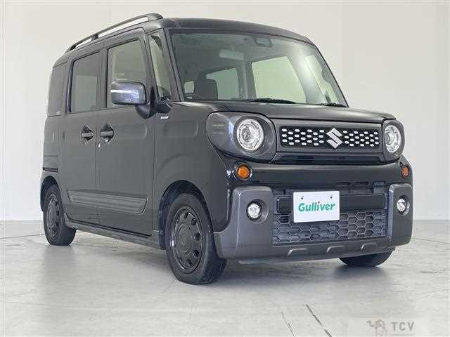 2020 Suzuki Spacia