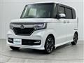 2019 Honda N BOX
