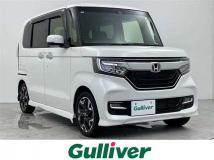 2019 Honda N BOX