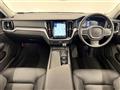 2019 Volvo V60