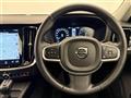 2019 Volvo V60