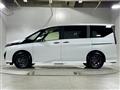 2026 Nissan Serena