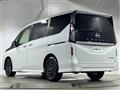 2026 Nissan Serena