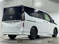 2026 Nissan Serena