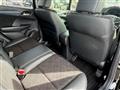 2018 Honda SHUTTLE HYBRID