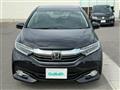 2018 Honda SHUTTLE HYBRID