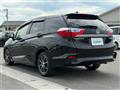 2018 Honda SHUTTLE HYBRID