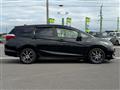 2018 Honda SHUTTLE HYBRID