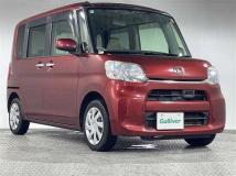 2014 Daihatsu Tanto