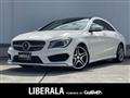 2016 Mercedes-Benz CLA-CLASS