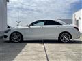 2016 Mercedes-Benz CLA-CLASS
