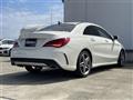 2016 Mercedes-Benz CLA-CLASS