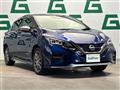 2022 Nissan Leaf