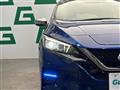 2022 Nissan Leaf