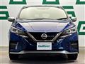 2022 Nissan Leaf