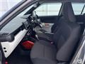 2016 Suzuki Ignis