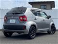2016 Suzuki Ignis