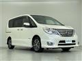 2014 Nissan Serena