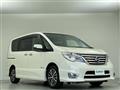 2014 Nissan Serena