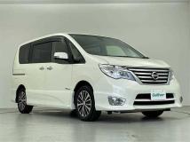 2014 Nissan Serena