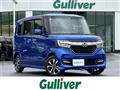 2018 Honda N BOX