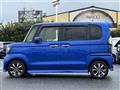 2018 Honda N BOX