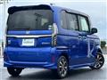 2018 Honda N BOX