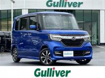 2018 Honda N BOX