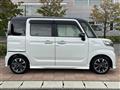 2022 Suzuki Spacia