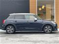 2021 BMW MINI