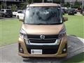 2018 Nissan DAYZ ROOX