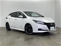 2024 Nissan Leaf
