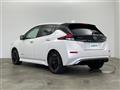 2024 Nissan Leaf