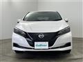 2024 Nissan Leaf