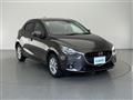 2015 Mazda Demio