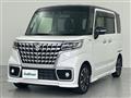 2022 Suzuki Spacia