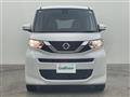 2020 Nissan ROOX