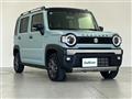 2025 Suzuki Hustler